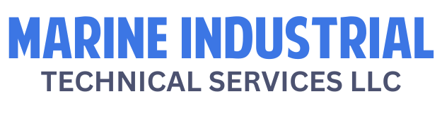 Marine Industrial Technical Services LLC logo