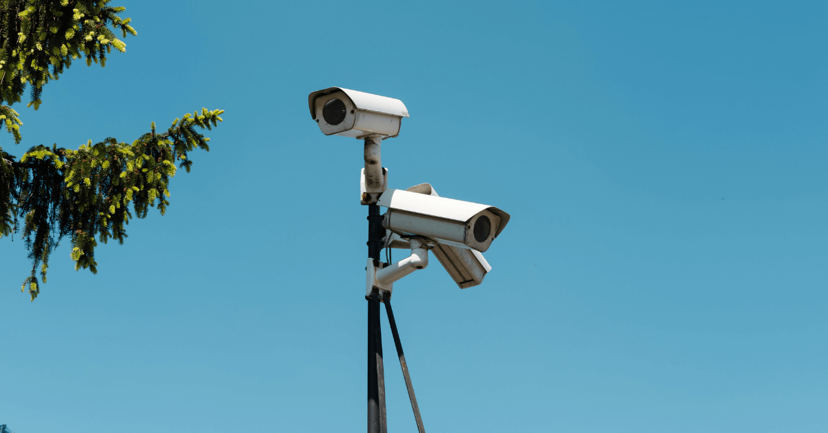 Best Security Camera Installation Company