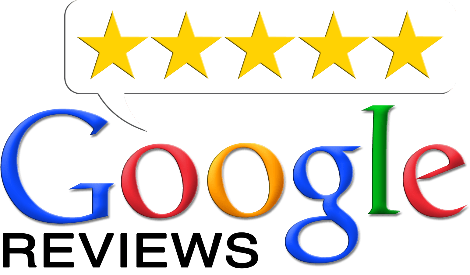 Our Google Review