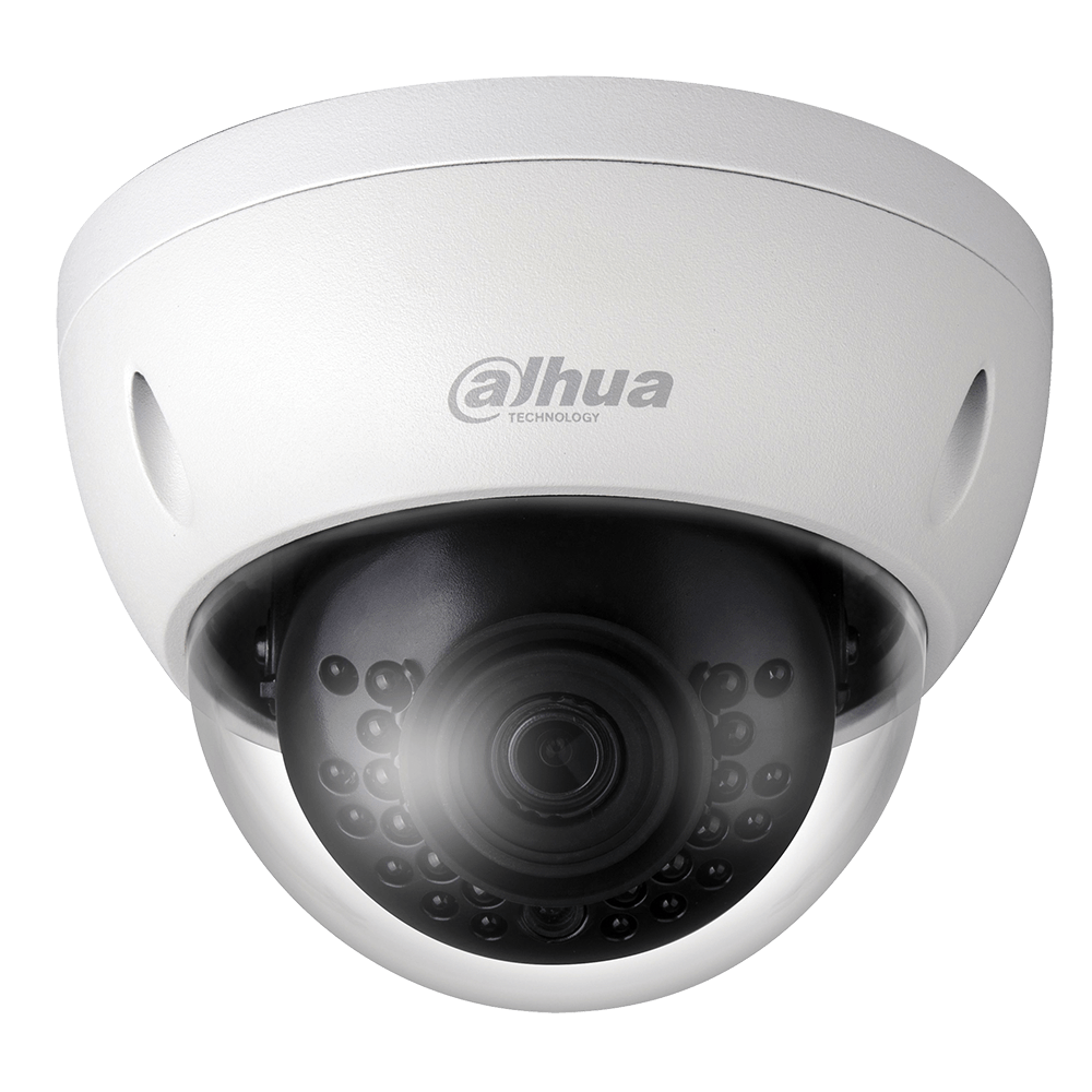 Dahua CCTV IP Camera