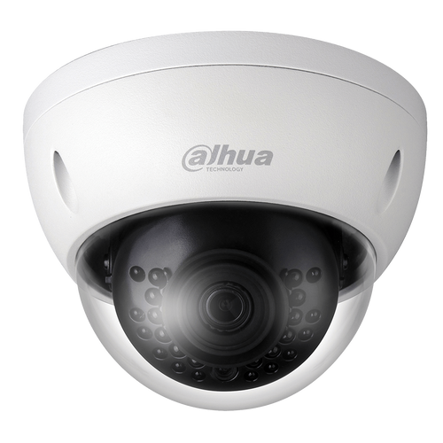 Dahua CCTV IP Camera