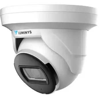 CCTV IP Camera Luminys