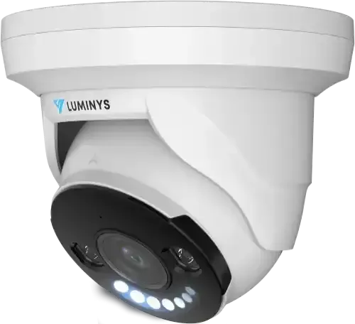 CCTV IP Camera