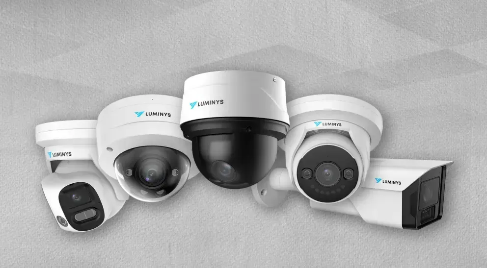 Luminys Cameras