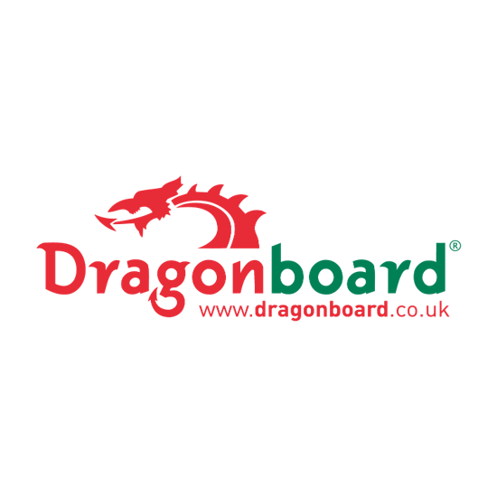 Dragonboard MgO Boards