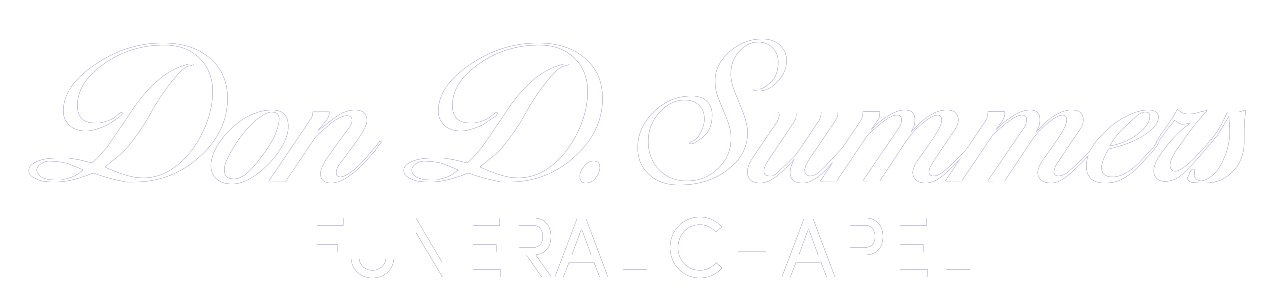 Funeral Home Logo