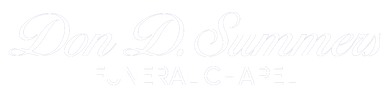 Funeral Home Logo