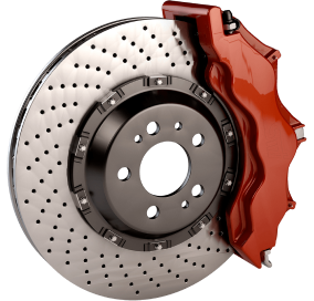 Brake | King Mufflers