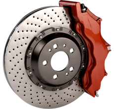 Brake | King Mufflers