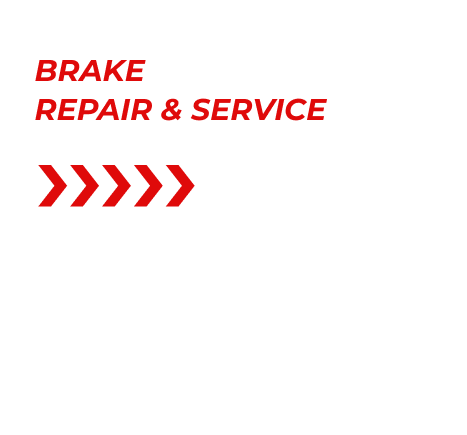 Brake Repair | King Mufflers