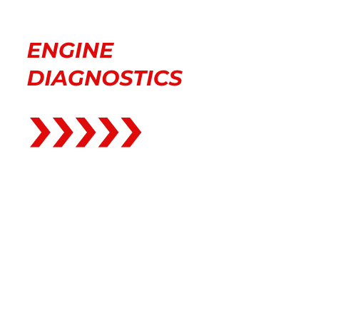 Engine Diagnostics | King Mufflers
