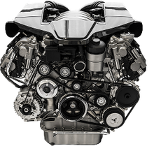 Engine | King Mufflers