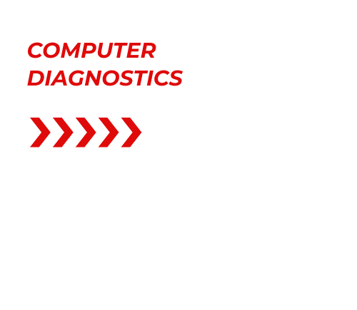 Computer Diagnostics | King Mufflers