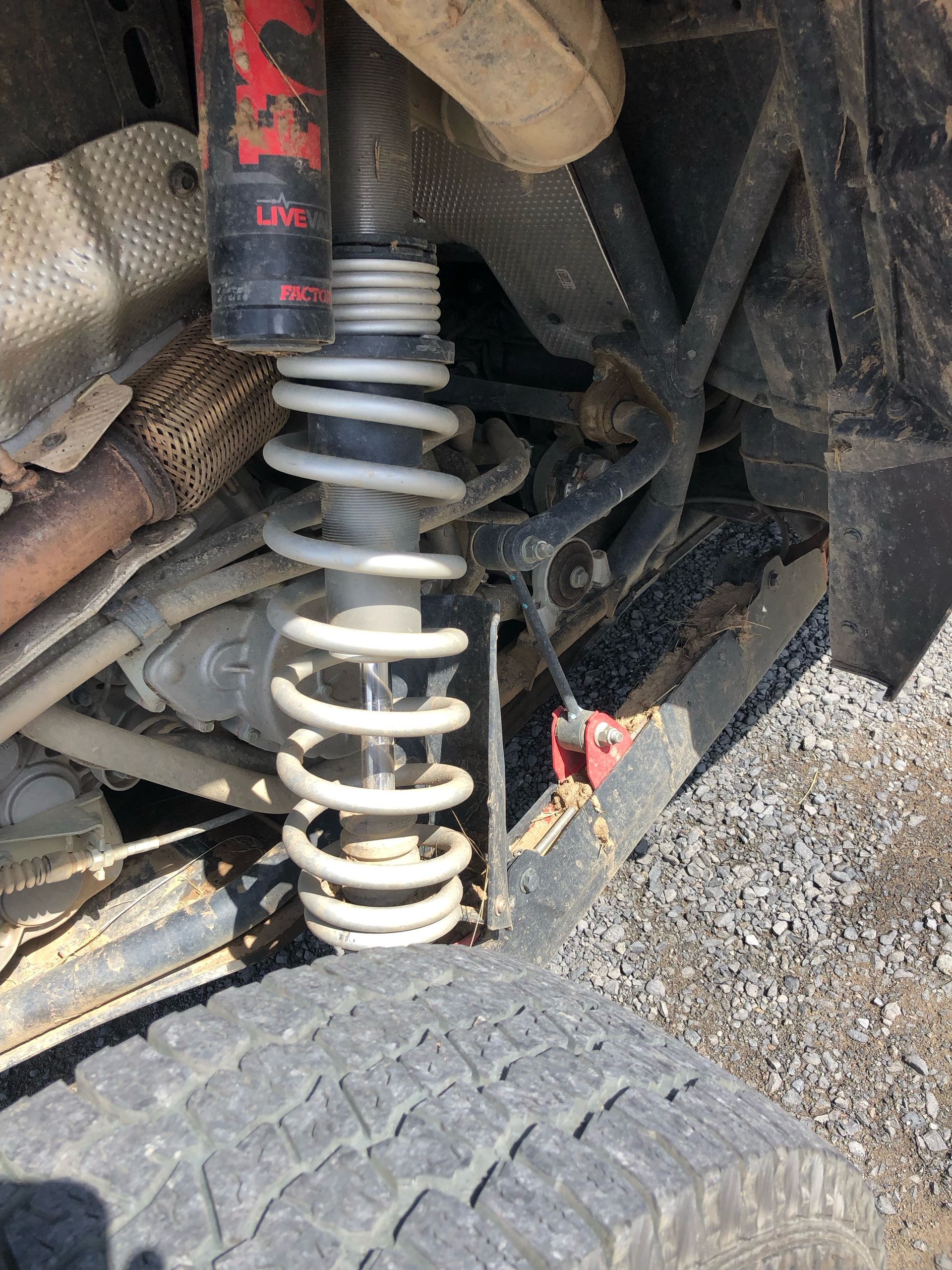 ATV Detailing