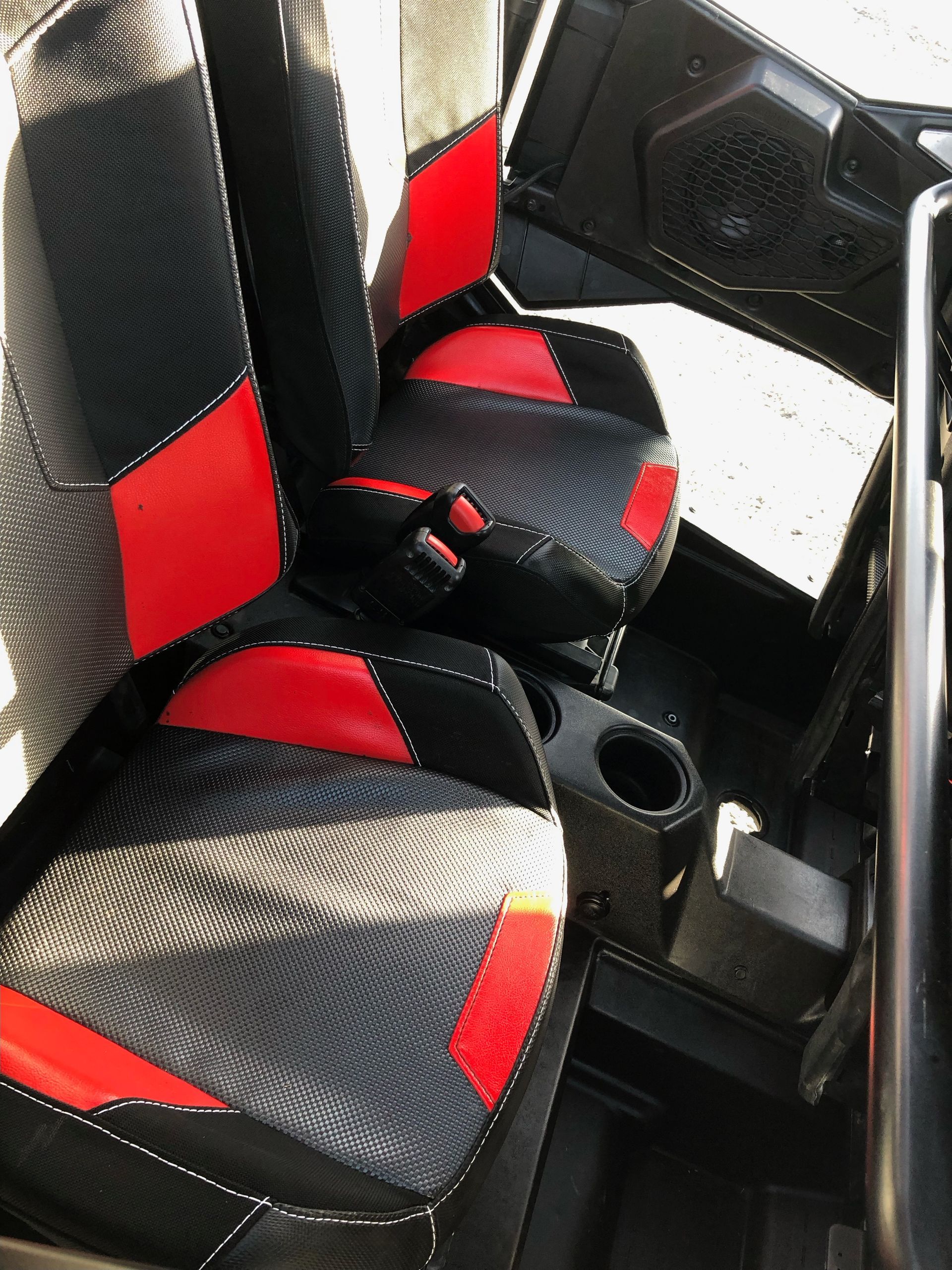 ATV Detailing