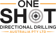 One Shot Directional Drilling