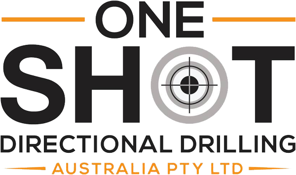 One Shot Directional Drilling