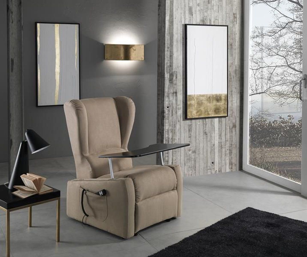 Poltrone relax