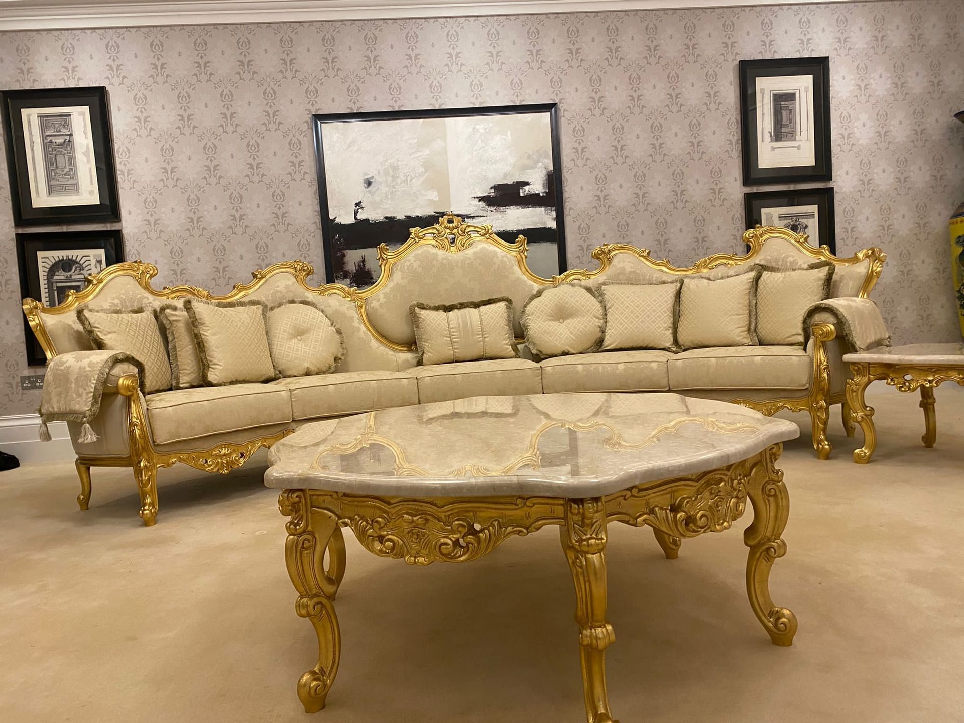 divani su misura - Quarrata, Pistoia - Sofa-Time