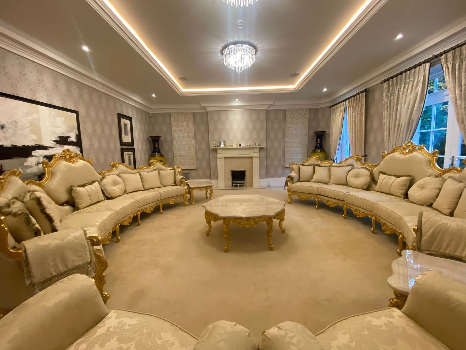 divani su misura - Quarrata, Pistoia - Sofa-Time