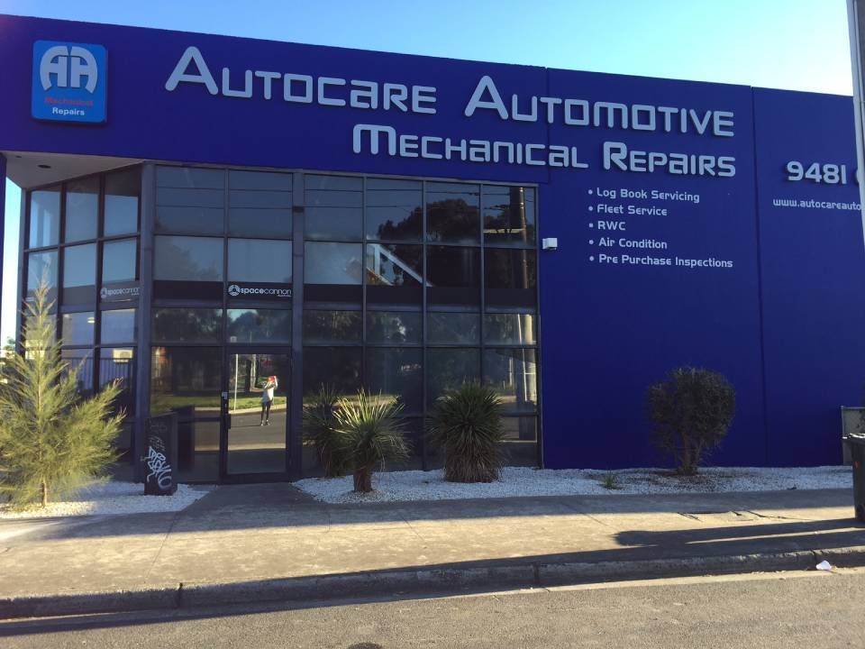 Auto Workshop Gallery Northcote | Autocare Automotive