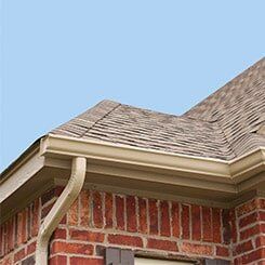 Roof And Gutter — Roofing Service in Nashville, TN