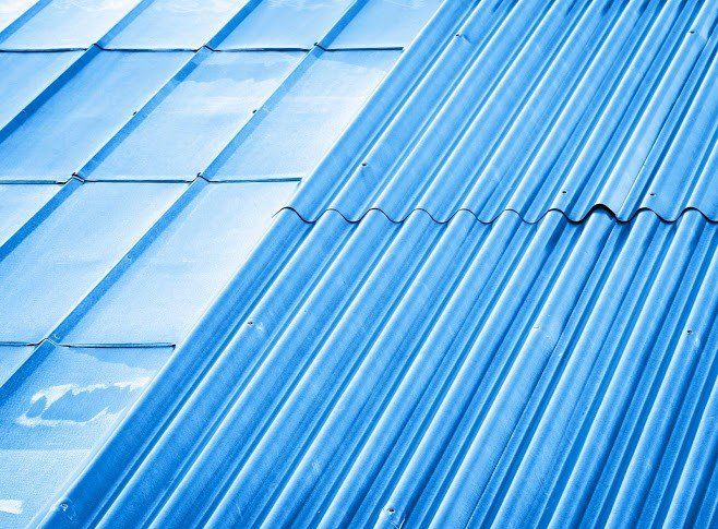 Metal Roofs — Nashville, TN — ABCO Roofing