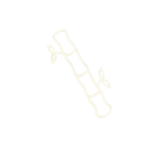 Bambus Icon