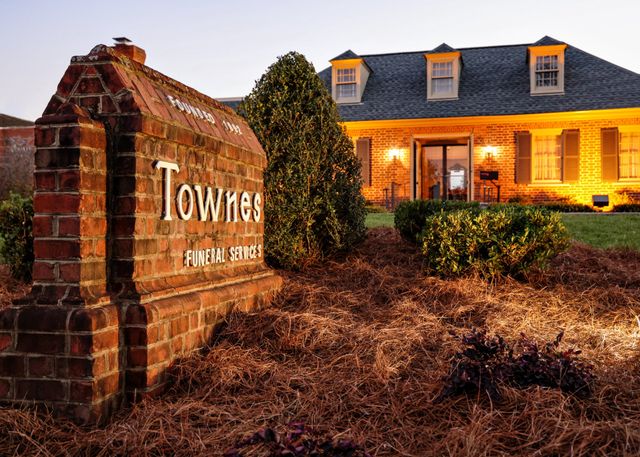 Funeral Homes In Danville Ky