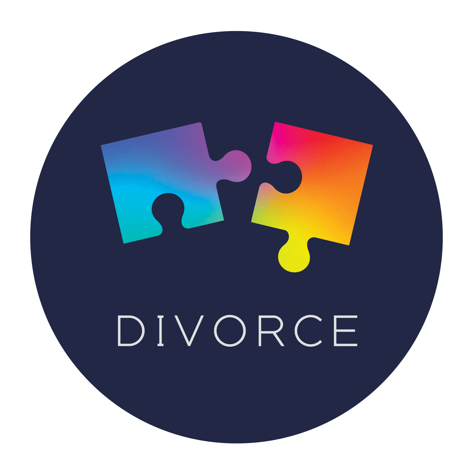 Divorce button