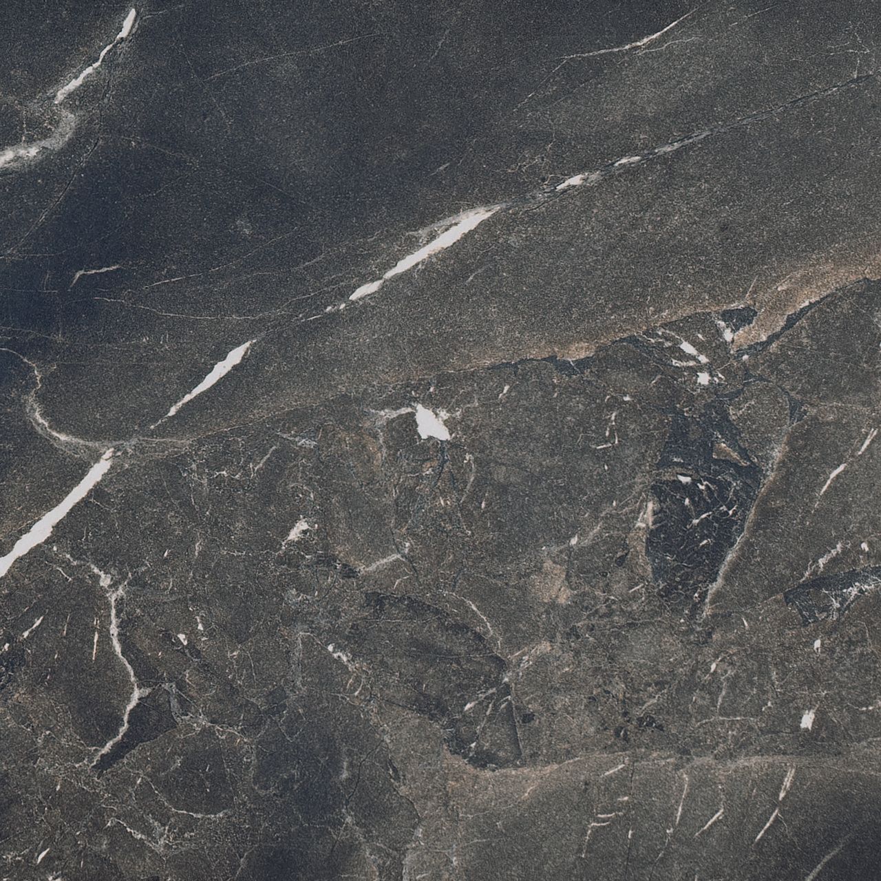 Timeless Black Deep Natural