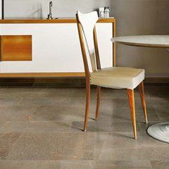 Ceramic flooring