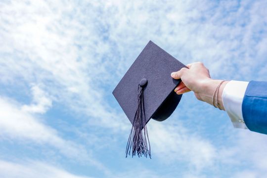 festa di laurea