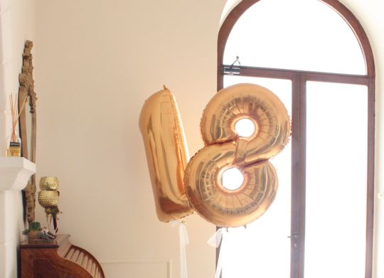 compleanno
