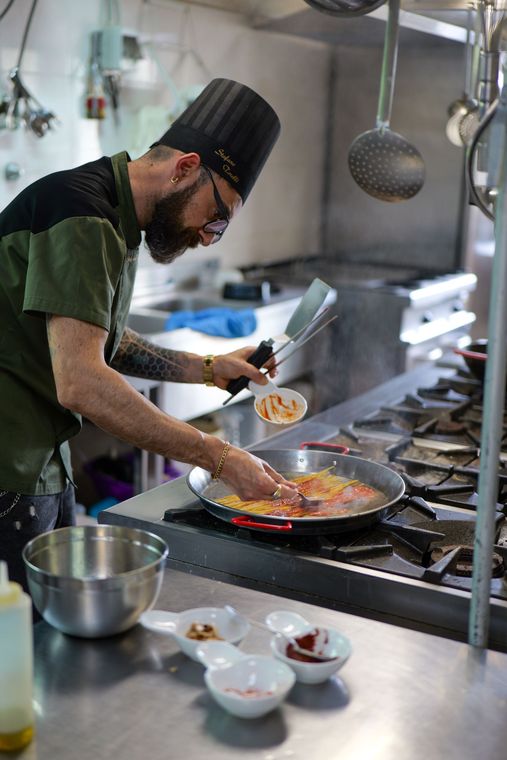 cucina