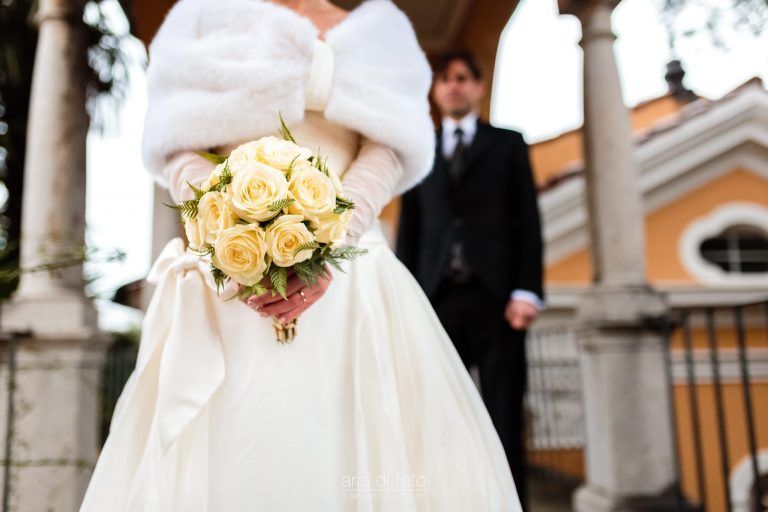 matrimonio