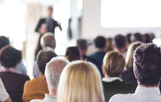 meeting ed eventi