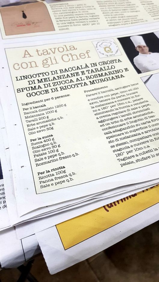 giornale