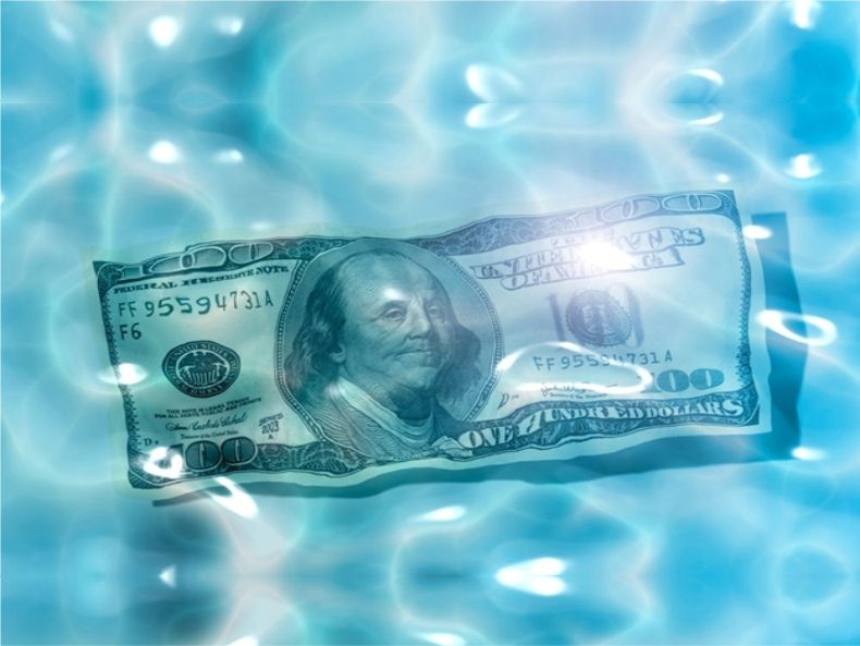 Fiberglass Pools & Spas