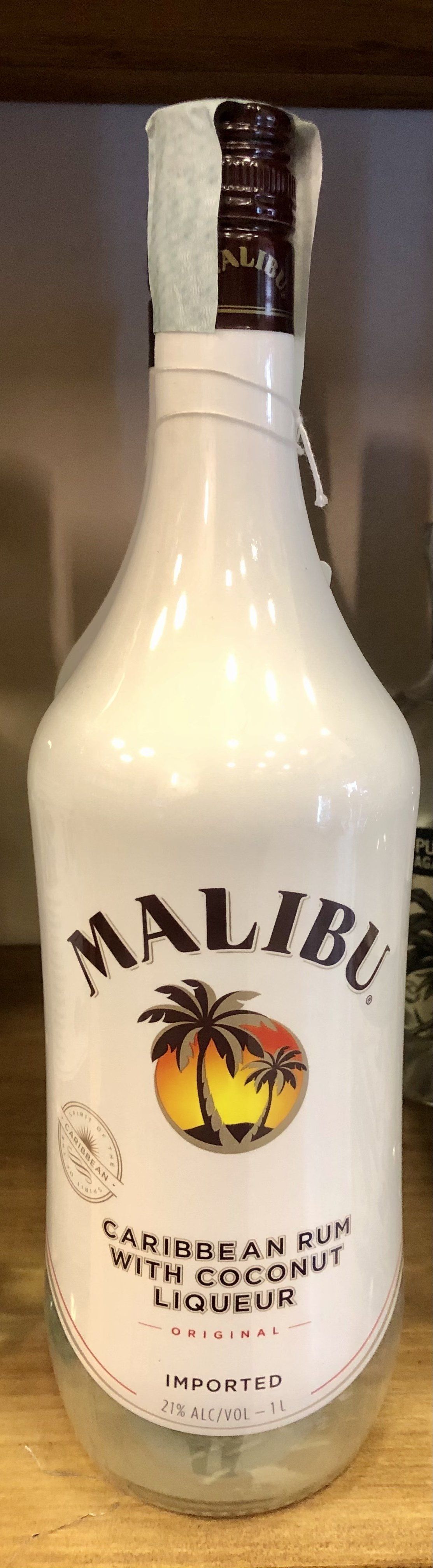 Malibu