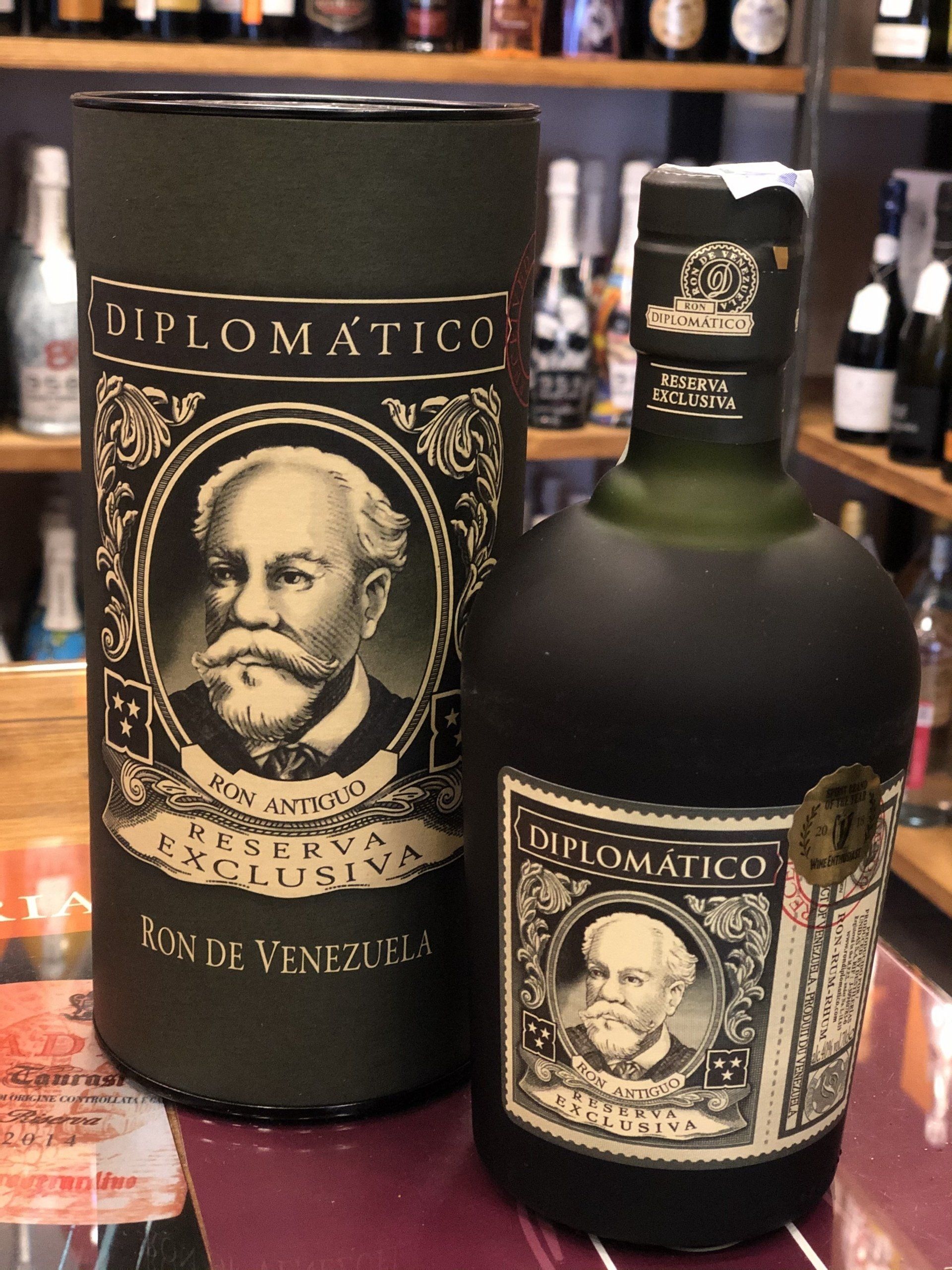 Diplomatico