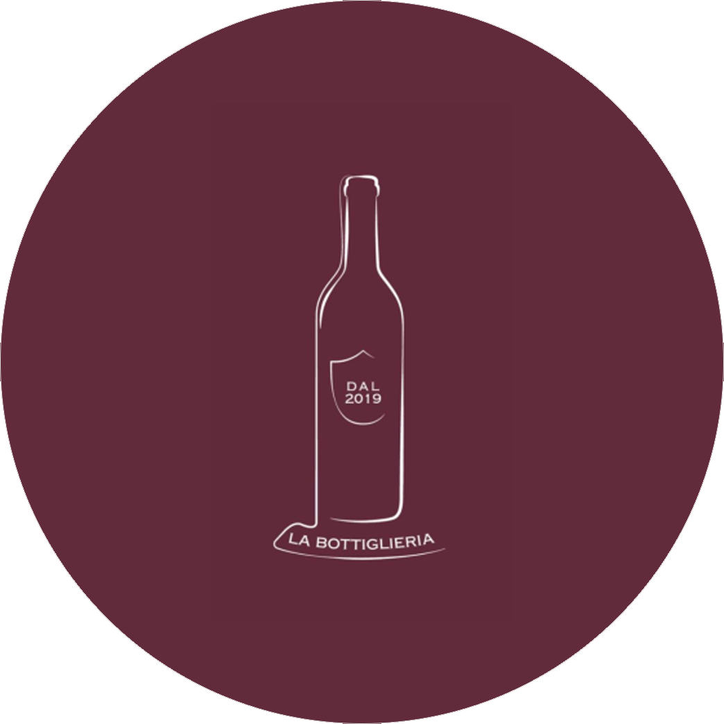 ENOTECA LA BOTTIGLIERIA
logo