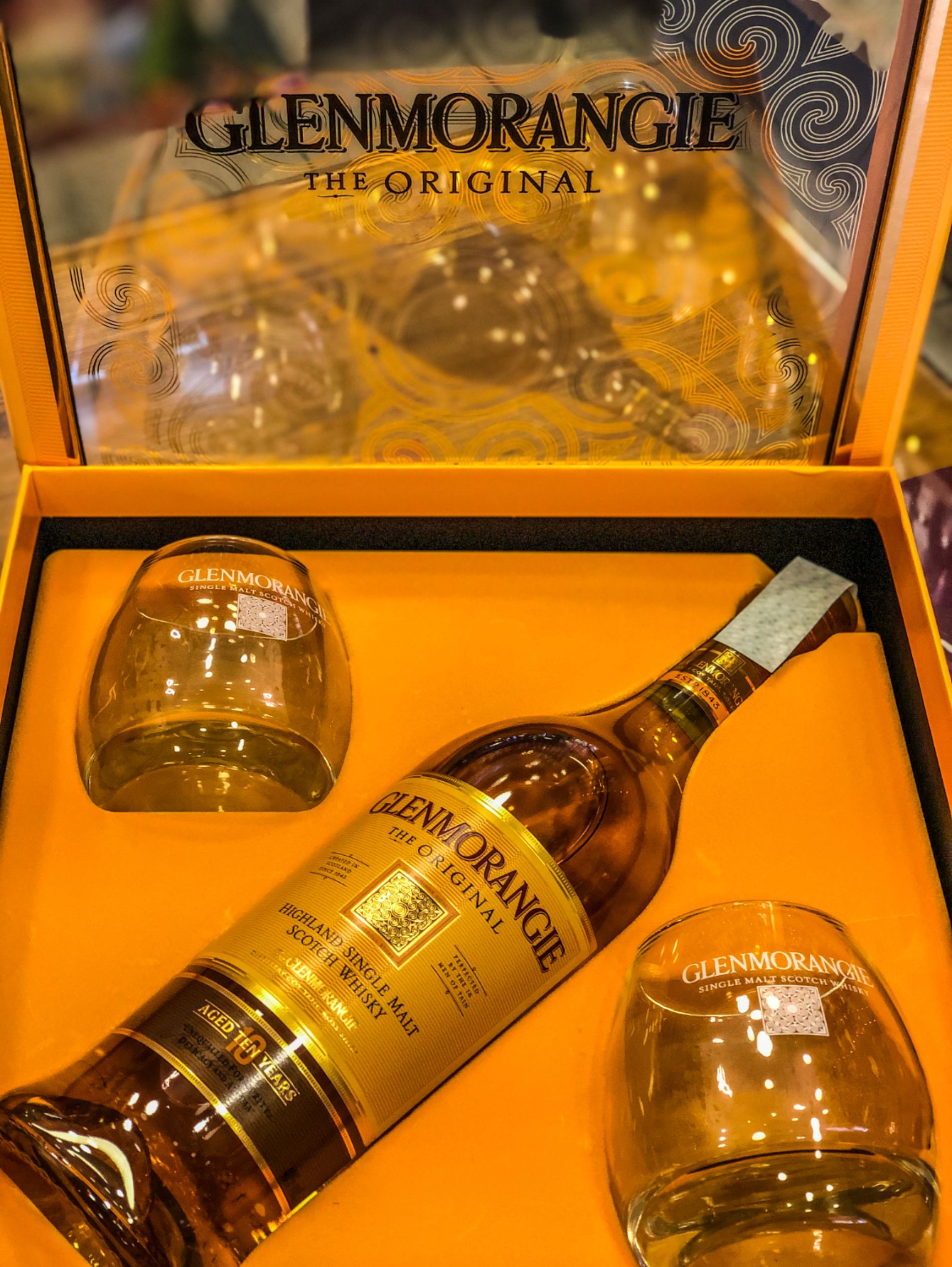 Glenmorangie
