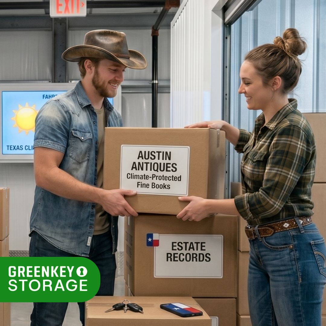 Climate-Controlled-Storage-Self-storage-units