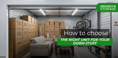 Storage near me