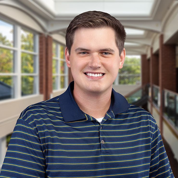 Profile picture of staff member