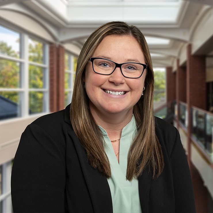 Profile picture of staff member