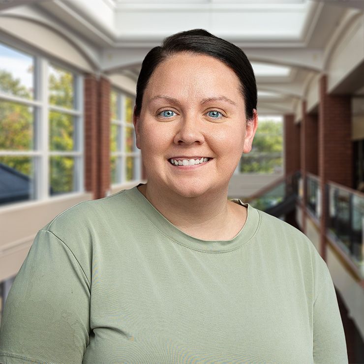 Profile picture of staff member