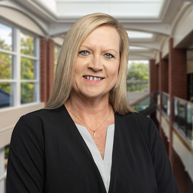 Profile picture of staff member