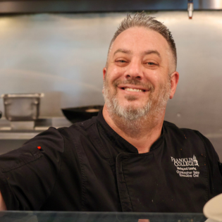 Profile picture of staff member